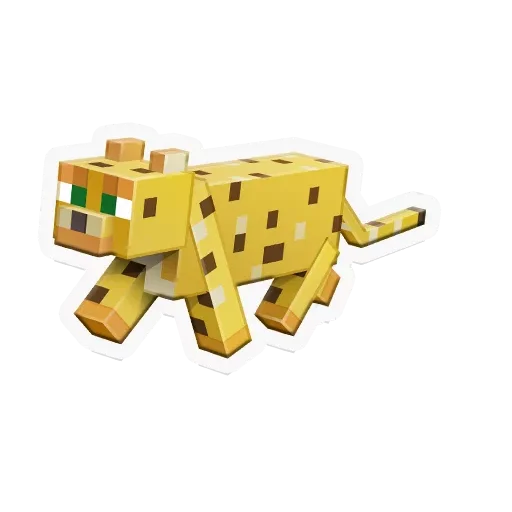 Minecraft_by_l|v|l stiker 🐱