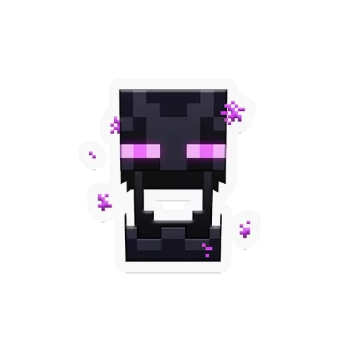 Minecraft_by_l|v|l emoji 🌚