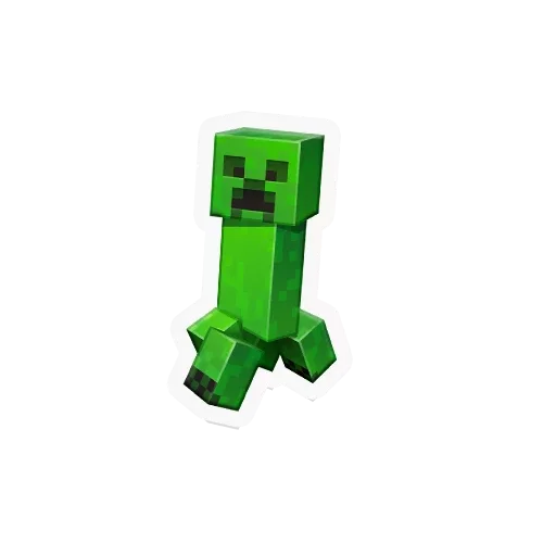 Minecraft_by_l|v|l stiker 💣