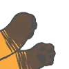 Эмодзи Mini Fox Emoji ✨