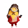 Эмодзи Minions Pack Emoji 💃