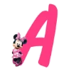 Эмодзи телеграм Minnie mouse 5