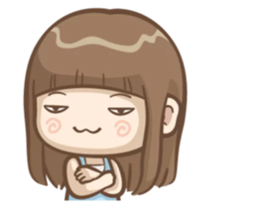 Misa's daily life emoji 🙂
