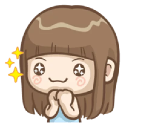 Misa's daily life emoji ✨