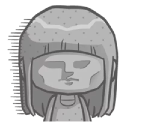 Misa's daily life emoji 💀