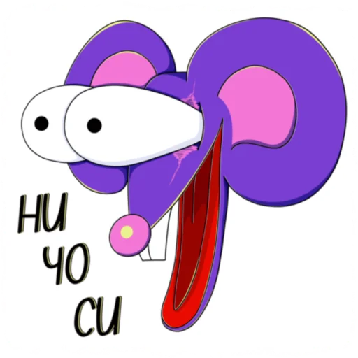 Мышь YADOVITAYA sticker 😱