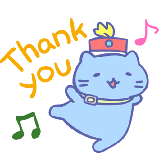 Kitty March Band emoji 🙏