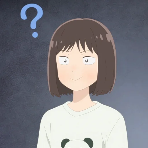 Mitsumi Iwakura | Мицуми Ивакура emoji 📘