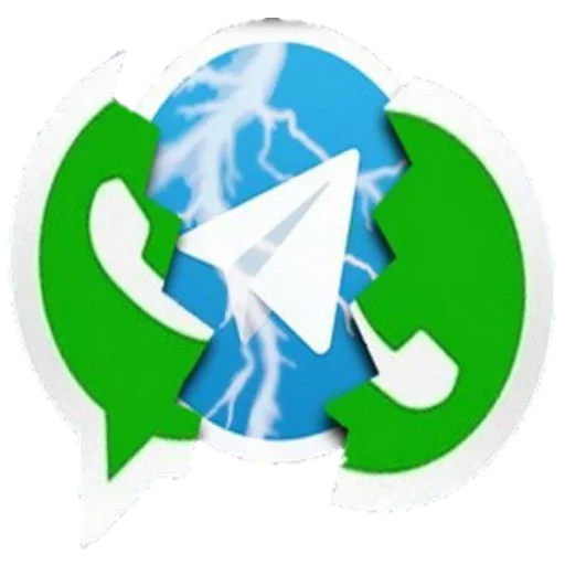 Telegram stickers Mix de Gabriel Guzmán