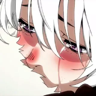 Эмодзи 🎥 Random Anime 😭