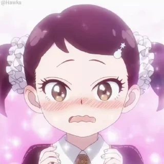 Эмодзи 🎥 Random Anime  😐