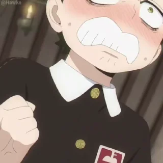 Эмодзи 🎥 Random Anime 🤬