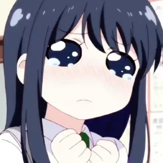 Эмодзи 🎥 Random Anime 🥺
