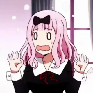 Эмодзи 🎥 Random Anime 😰