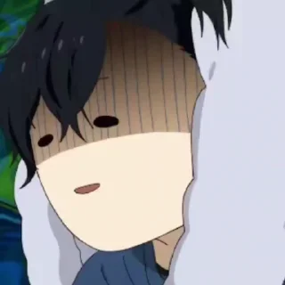 Эмодзи 🎥 Random Anime 😩
