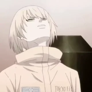Эмодзи 🎥 Random Anime 😏