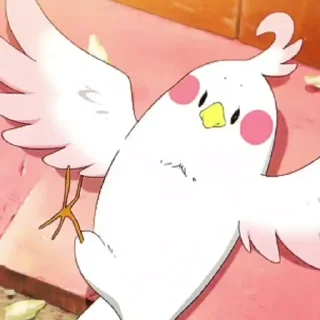 Эмодзи 🎥 Random Anime  😏