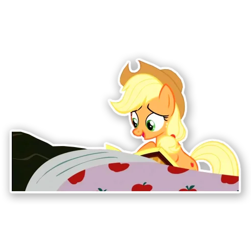 My Little Pony emoji 📖