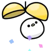 MochiMochi 🐤 emoji 🐤
