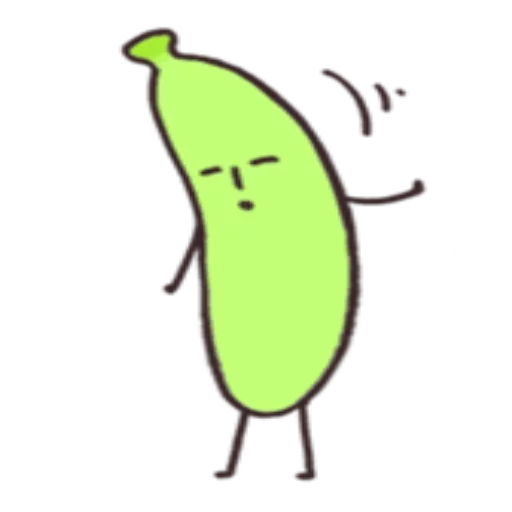 Стікер Banana 🍌