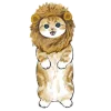 Котики mofu_sand emoji 🦁