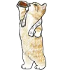 Котики mofu_sand emoji 🥛