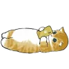 Котики mofu_sand emoji 📱