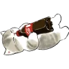 Telegram emoji «Котики mofu_sand » 🥤