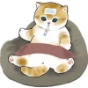 Котики mofu_sand emoji 🤒