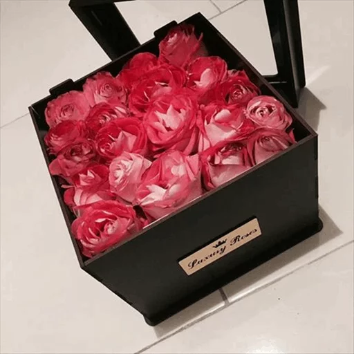 Roses emoji 🌹
