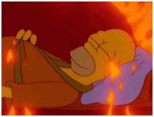 Simpsons-Memes-2 emoji 🔥