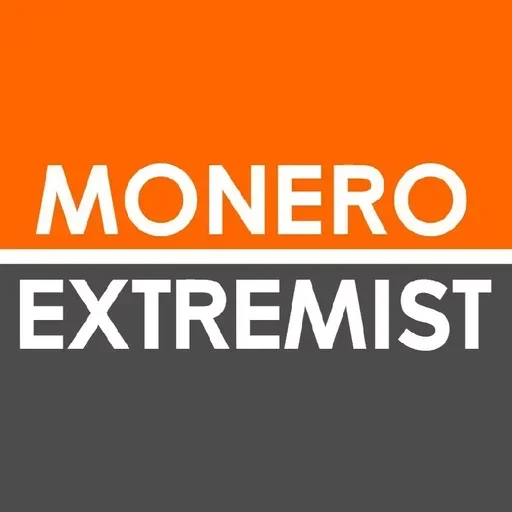 Telegram stikerlari Monero