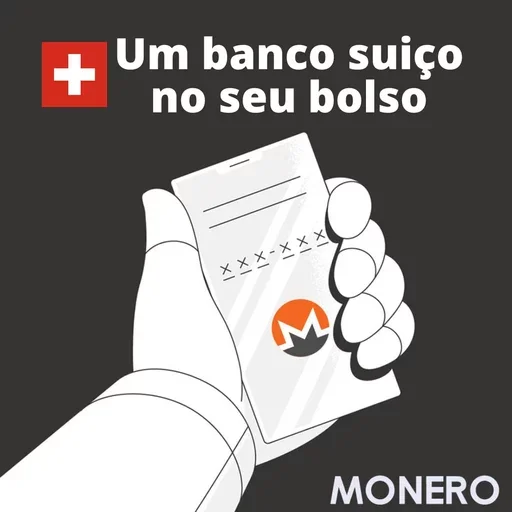 Telegram Sticker «Monero» 🏦