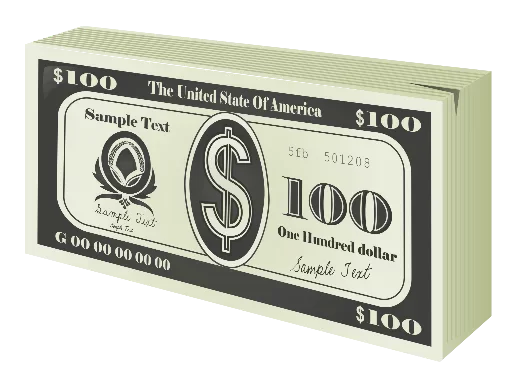 Telegram Sticker «Money» 💰
