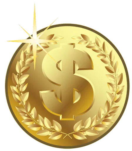 Telegram stiker «Money» 💰