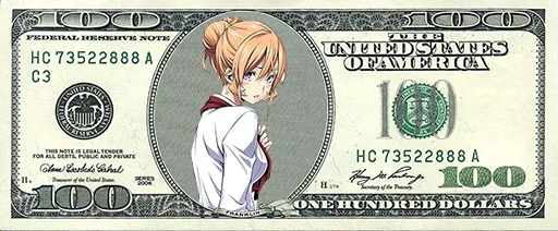 Moneyveo (created by henta2) stiker 🔟