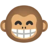 Monkeys | Обезьяны emoji 😁