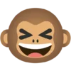 Емодзі Monkeys | Обезьяны 😆
