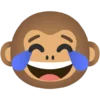 Monkeys | Обезьяны emoji 😂