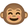 Monkeys | Обезьяны emoji ☺️