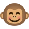 Эмодзи Monkeys | Обезьяны 😊