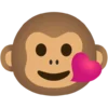 Monkeys | Обезьяны emoji 🥰