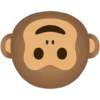 Monkeys | Обезьяны emoji 🙃