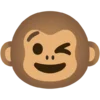 Monkeys | Обезьяны emoji 😉