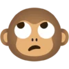 Monkeys | Обезьяны emoji 🙄