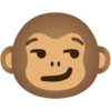 Monkeys | Обезьяны emoji 😏