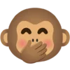 Monkeys | Обезьяны emoji 🤭