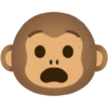 Monkeys | Обезьяны emoji 😧