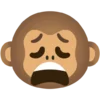 Monkeys | Обезьяны emoji 😩