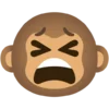 Monkeys | Обезьяны emoji 😫